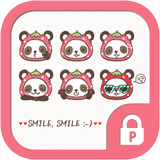 Smile Smile protector theme icon