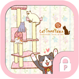 Welcome to cat tower palace icon