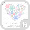 Winter love Protector Theme