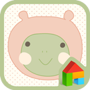 Gomguri Dodol launcher APK