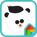 KyangGom style dodol theme APK