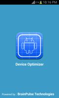 Device Optimizer poster