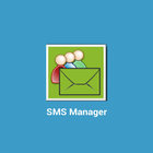 SMS Manager icône