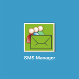 SMS Manager icône