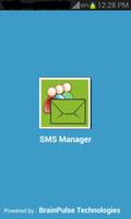 SMS Manager Affiche