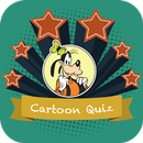 Cartoon Quiz -The Ultimate Fun aplikacja