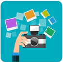 AnyPic-Picture Sharing App aplikacja