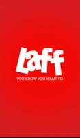 Laff TV poster