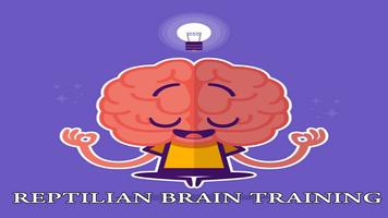 REPTILIAN BRAIN TRAINING Ekran Görüntüsü 1