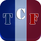 TCF icône