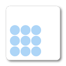 Phone Book ConTacTs Cute Blue APK