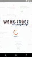 Work-Force 海報