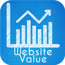 Website Value Calculator APK