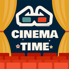 Cinema Time ไอคอน