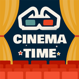 Cinema Time 图标