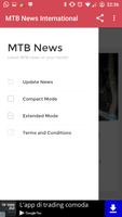 MTB News International capture d'écran 3