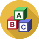 Alphabets-icoon