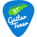 ”BT Guitar Tuner