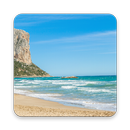 HD Wallpaper (Sea, Autumn) APK