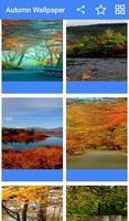HD Wallpaper (Sea, Autumn) capture d'écran 3