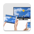 Miracast 아이콘