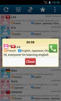 Language Matcher تصوير الشاشة 3