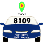 Weyala driver - ወያላ ሹፌር ikona