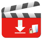 Fast Video Downloader-icoon