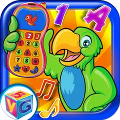 2 Year Old Games By BrainVault APK download