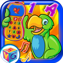 2 Year Old Games By BrainVault APK