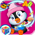 Baby Games for 2 Years Old simgesi