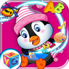 Baby Games for 2 Years Old icon