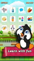 Baby Games for 2 Years Old ポスター
