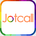 Jotcall icône
