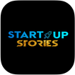 Startup Stories - App For  Entrepreneurs
