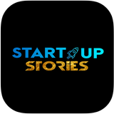 Startup Stories icône