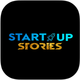 Startup Stories icon