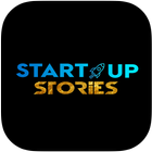 Startup Stories ikona