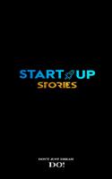 Startup Stories plakat