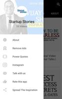 Startup Stories screenshot 1