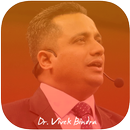 App For Dr Vivek Bindra Motivational speaker aplikacja