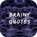 Brainy Quotes Wallpapers APK