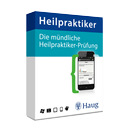 Heilpraktiker Prüfungsfragen APK