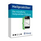 Heilpraktiker أيقونة