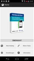 Heilpraktiker الملصق