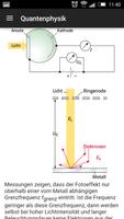 Abi-Lernbox PHYSIK capture d'écran 3