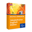 APK Vokabeltrainer English Elektro
