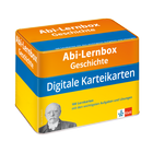 Abi-Lernbox GESCHICHTE ไอคอน