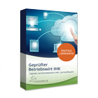 Geprüfter Betriebswirt أيقونة