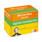 آیکون‌ Abi-Lernbox CHEMIE